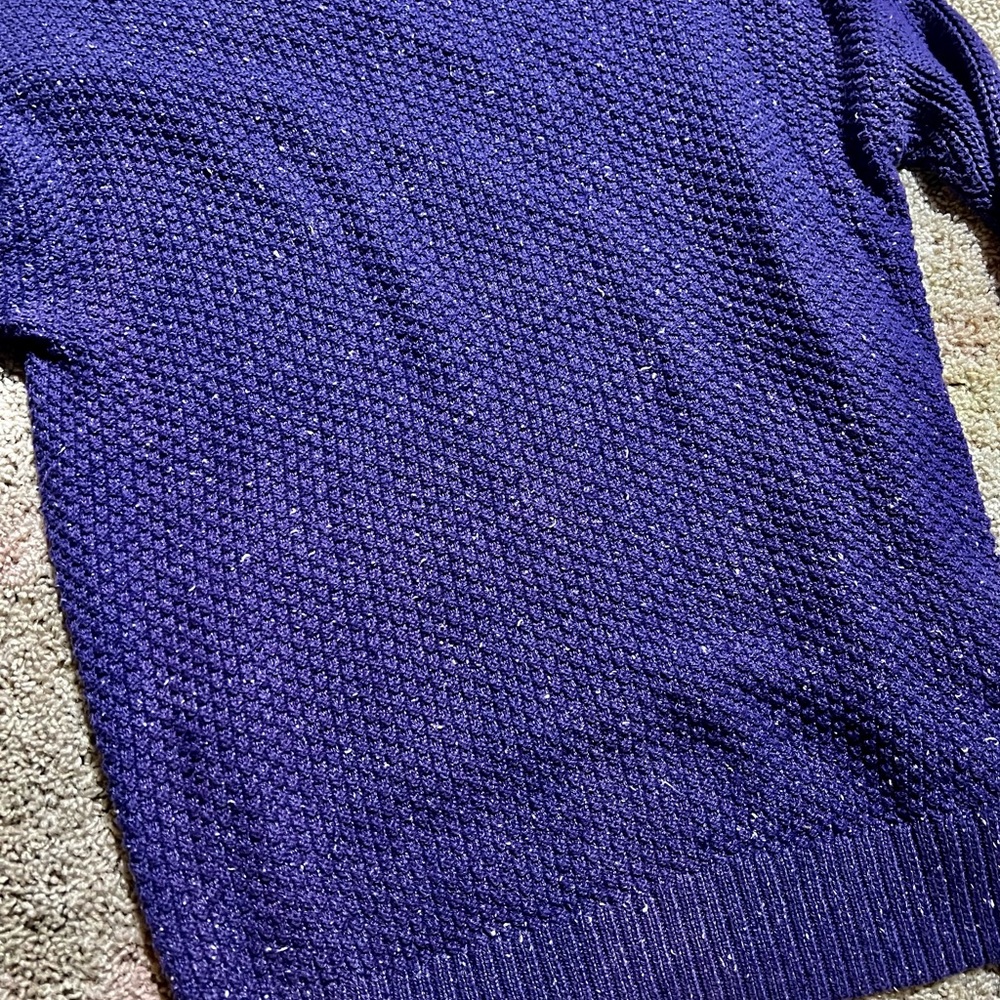 Universal Thread Sweater - Picture 2 of 3